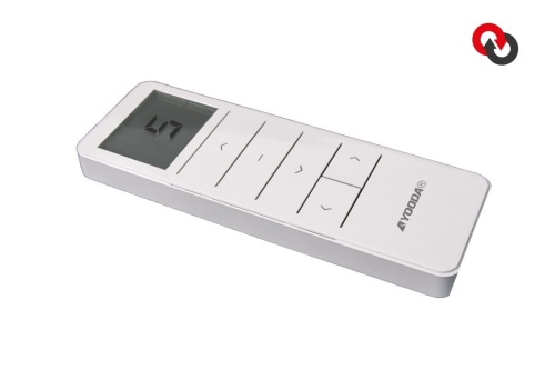 Pilot Yooda MAGNETIC PRO 5 Kanałowy YSH Smart Home