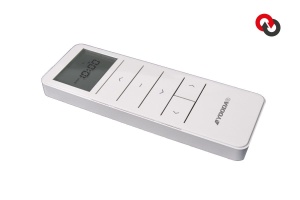 Pilot Yooda MAGNETIC PRO 1 Kanałowy  z Zegarem YSH Smart Home 