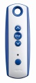  Pilot Somfy TELIS 1 RTS Sterujący 1 kanałowy 1810942