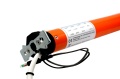 Silnik Aluprof DM45R 10NM/15 Radio Mechaniczne Krańcówki