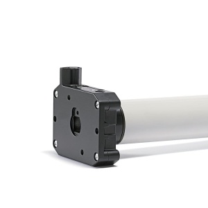 Silnik Elero VariEco L120 Mechaniczne Krańcówki NHK   