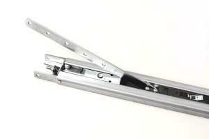 Szyna z Paskiem DEXXO do Bramy Garażowej  2900mm