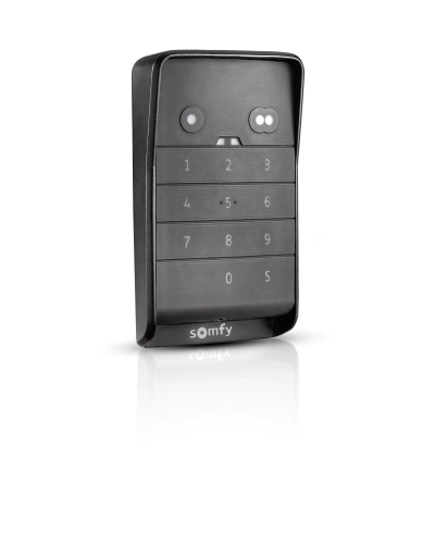 Klawiatura RADIOWA SOMFY IO 2-Kanałowa premium