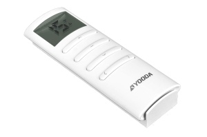 Pilot Yooda LINEO 15 kanałowy   