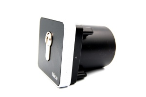 Przełącznik Kluczykowy  NICE EKSIEU Podtynkowy 