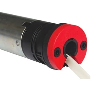 Silnik SIMU T3.5 BHz 10/13 Radiowy