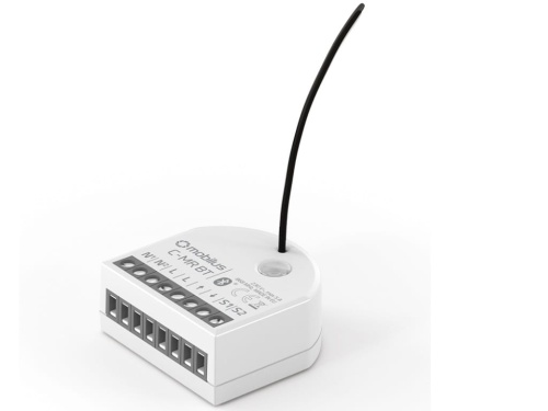 Odbiornik Radiowy Mobilus C-MRBT Bluetooth Apple HomeKit