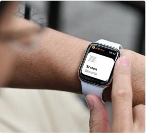 Odbiornik Radiowy Mobilus C-MRBT Bluetooth Apple HomeKit