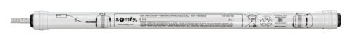 Bateria SOMFY do Zestawu Solarnego RTS