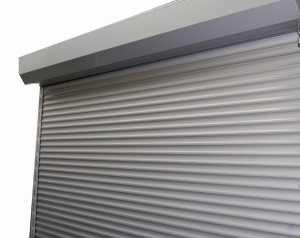 Brama Rolowana Woster PA55 Sterowanie Radiowe Awaryjne Otwieranie 2 piloty