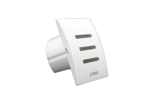 Centralka Yooda Cameleo 1 kanałowa DC 282 podtynkowa