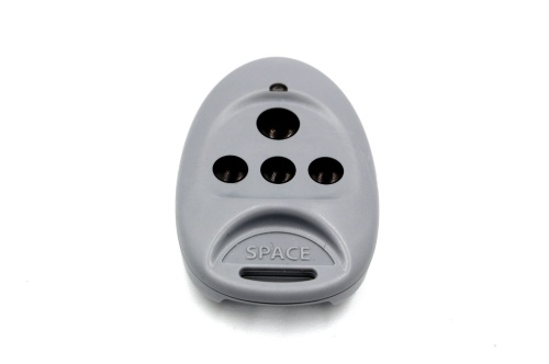 Pilot CAME SPACE 4RS 1 Kanałowy do Rolet i Bram Rolowanych