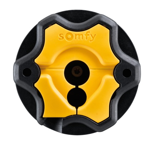 Silnik do Rolet SOMFY S&SO RS100 io HYBRID Radio 6NM/17 homecontrol detekcja
