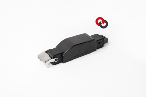 Centralka YOODA PIKO YSH Do Żaluzji Fasadowej Komunikacja Dwukierunkowa