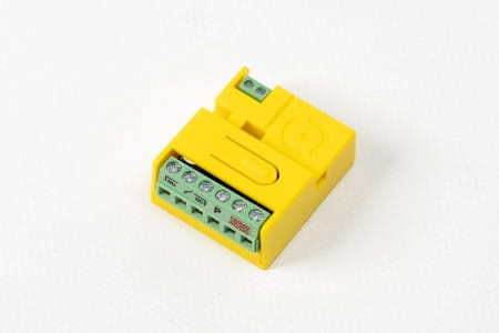 RADIOWY MODUŁ YOODA 1 Kanałowy Do Bram