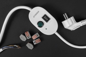 KABEL MONTAŻOWY Do Ustawiania Krańcówek YOODA