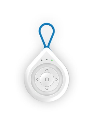 PILOT MOBILUS COSMO G3+ Roletowo Bramowy 4 Kanały