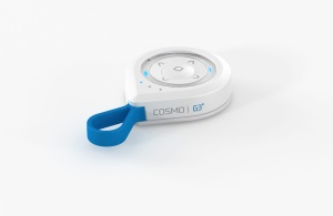 PILOT MOBILUS COSMO G3+ Roletowo Bramowy 4 Kanały