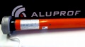  Silnik Aluprof NHK do rolet Ii bram Mechaniczne Krańcówki DM45M/40NM Awaryjne Otwieranie