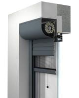  Rolety Zewnętrzne Owal Natynkowa System Aluprof