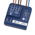 Odbiornik  Do Rolet SOMFY IZYMO io Sterowanie Roletami