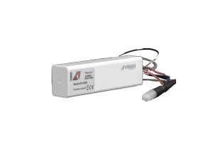 Centralka Yooda Mikro 1-kanałowa z mikro wyłącznikiem 