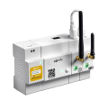 Somfy Tahoma DIN Rail jednostka sterująca io WiFi montowana na szynie DIN