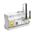 Somfy Tahoma DIN Rail jednostka sterująca io WiFi montowana na szynie DIN