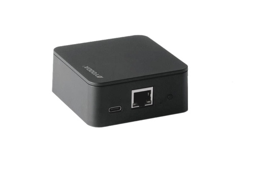 Centrala Yooda Smart Home 3 YSH Biała Inteligentny Dom