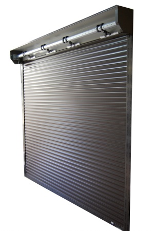 Roleta Zewnętrzna Natynkowa System Aluprof