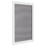 Moskitiera na Okno Ramka Aluminiowa na Wymiar