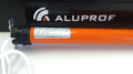Silnik Aluprof DM35S SD 10NM/17 do rolet Krótki Mechaniczne Krańcówki