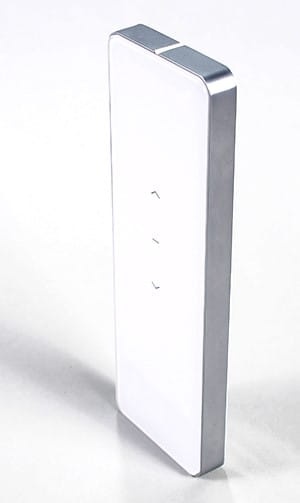 Pilot DC1700 Aluprof 1 Kanałowy Sterujący Góra/Stop/Dół