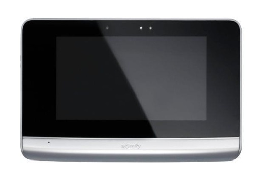 SOMFY Monitor V500 RTS Ekran Dotykowy
