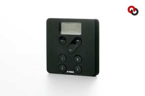 Pilot Yooda Smart Home Aero 15 Kanałowy naścienny.jpg