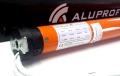  Silnik Aluprof DM45E 10NM/15 do rolet z Radiem Detekcja Elektroniczne Krańcówki