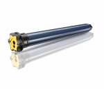 Silnik SOMFY RS100 15Nm IOHYBRID Sterowanie Radiowe Przewodowe Detekcja