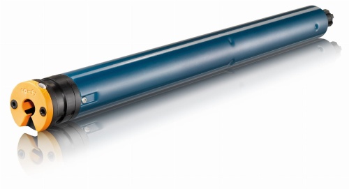 Silnik do Rolet SOMFY ILMO 40 WT Detekcja 4NM/14