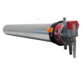 Silnik rurowy SIMU T8M 250Nm do bram rolowanych z awaryjnym otwieraniem