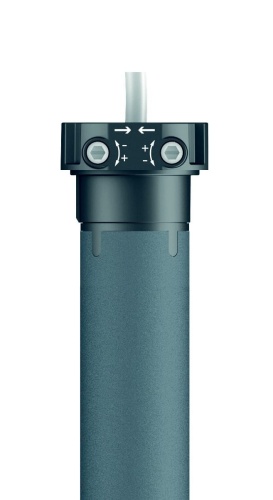 Silnik do Rolet MOBILUS M35 M 10/14 mechaniczne krańcówki 10NM