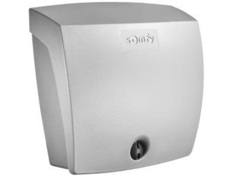 Centrala Somfy Rollixo Optimo RTS Bez Przewodu Do Bram Rolowanych