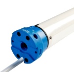 Silnik CAME 10NM MONDRIAN 5 Szybkobieżny  Mechaniczne Krańcówki  