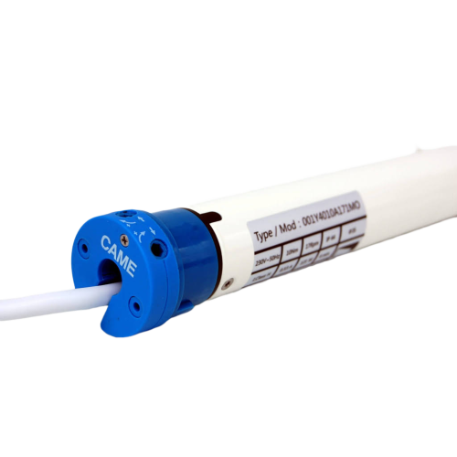 Silnik CAME 6NM MONDRIAN R4 Szybkobieżny Z Radiem Mechaniczne Krańcówki