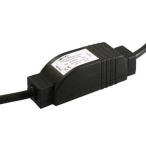 Odbiornik Radiowy Somfy Soliris  Mod/Var Slim Receiver RTS z Przewodem