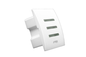  Centralka Yooda CAMELEO 2 kanałowa DC 228 natynkowa