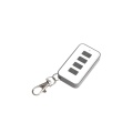 Pilot Aluprof DC2291 1 kanałowy Góra/Stop/Dół Breloczek