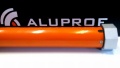 Silnik Aluprof DM55M NHK do Rolet i Bram Mechaniczne Krańcówki 60NM Awaryjne Otwieranie 