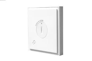 Pilot Yooda NUXO 15 Kanałowy Ścienny