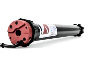 Silnik do Rolet YOODA 45S krótki 10NM Mechaniczne Krańcówki