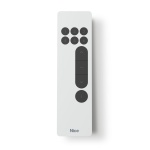 Pilot NICE 6 kanałowy Domi P6